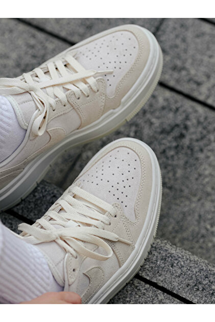 Nike Wmns Air Jordan 1 Elevate Low Kadın Ayakkabısı | DH7004-101