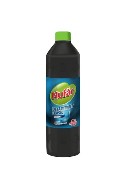 Detartrant pentru baie și bucătărie 1000 ml