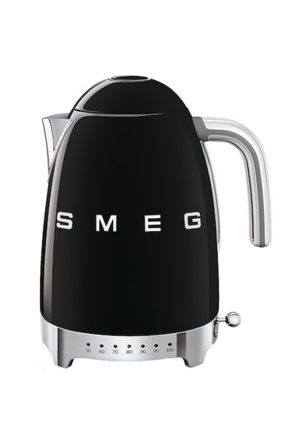 KLF04BLEU Fierbător, 2400 W, 1.7 L, Negru, Openbox
