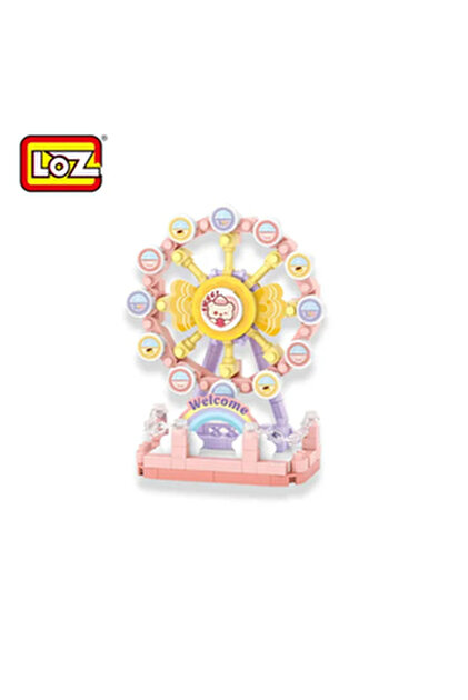 Vagonlife Loz 8622 Micro Block - Fiyatı, Yorumları