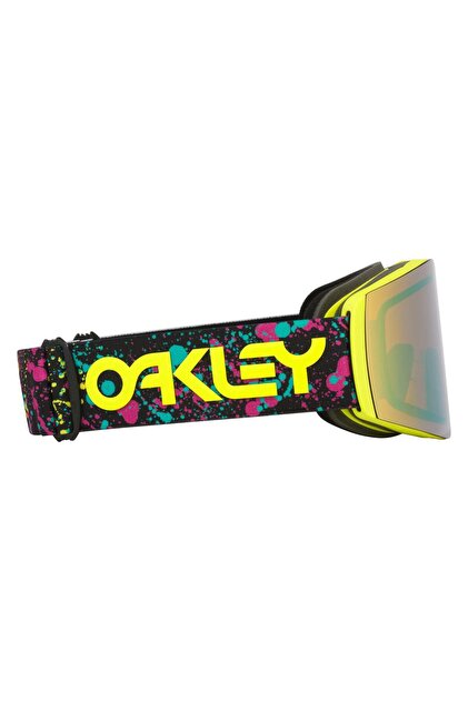 Oakley Fall Line L 709972 Ski Goggles- Trendyol