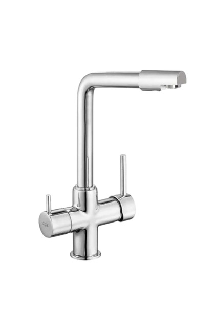 E.C.A. Dual Flow 102118361 Çift Akışlı Arıtmalı Mutfak Bataryası