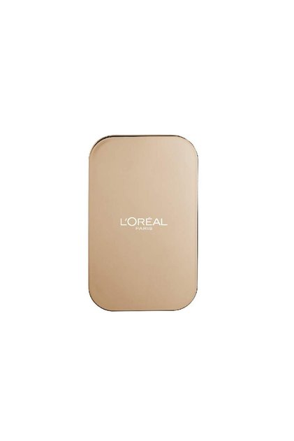 Age Perfect, Pudră compactă, 350, Miere aurie, 10 g
