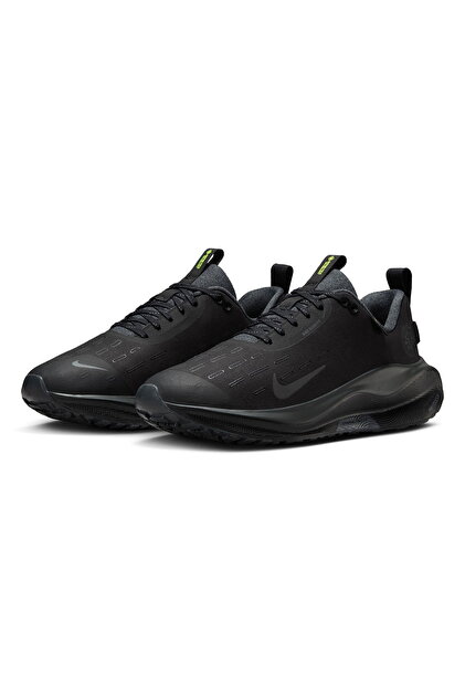 Nike Reactx Infinity Rn 4 Gore-tex Siyah su geçirmez Koşu