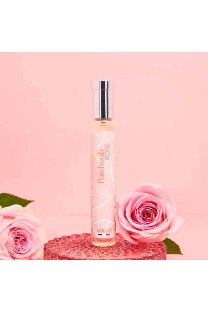 Patchouly Rose - EDP