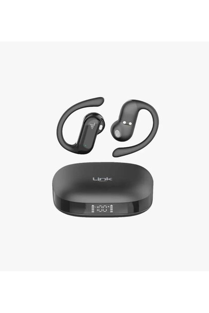 Link Tech S29 ENC Sport TWS Open Ear Wireless Earphone