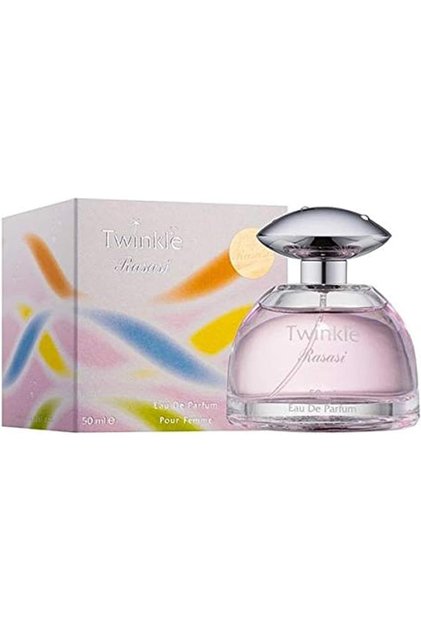 TWINKLE, Eau De Parfum, 50ml, by