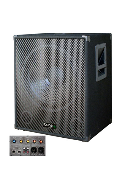 ΕΝΕΡΓΟ ΥΠΟΓΟΥΦΕΡ 15 " 800W