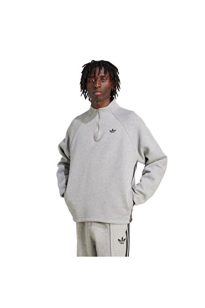 adidas Erkek Gri Ceket SPACER DRILL TT JX1508 - Fiyatı, Yorumları