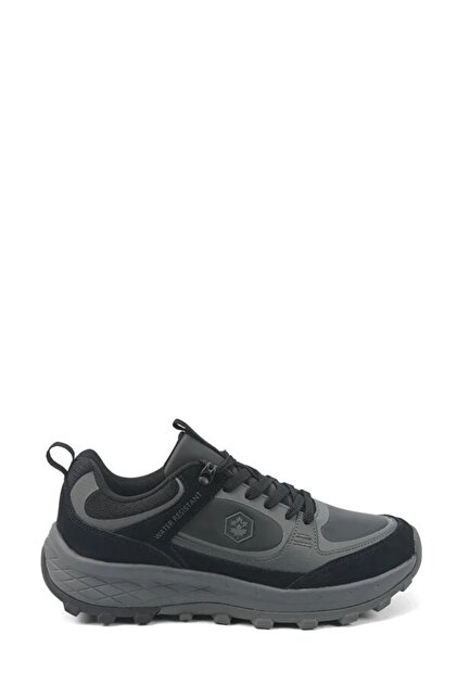 5枚 Lumberjack 5F DAROCA 5PR Erkek Siyah Outdoor Ayakkabı - 102029410