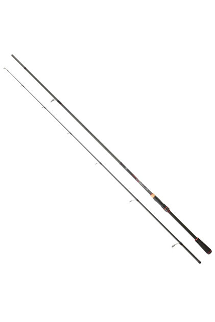 DAIWA Crossfire New Spin 218cm 2-8gr Lrf Kamış (CF722ULXFSBF