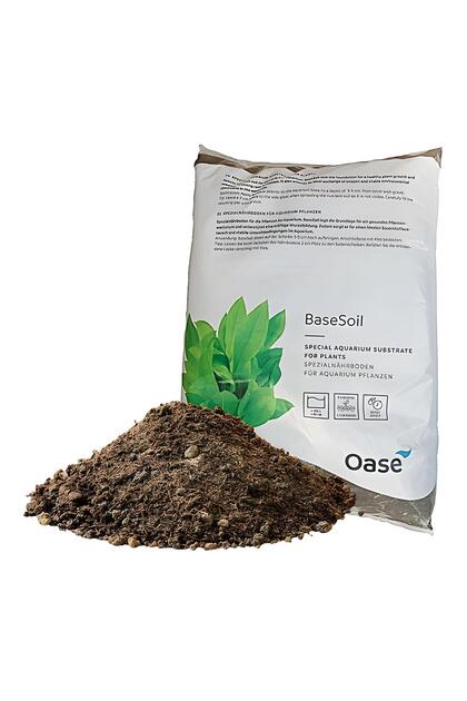 Base Soil Substrate 10Lt Aktif Toprak