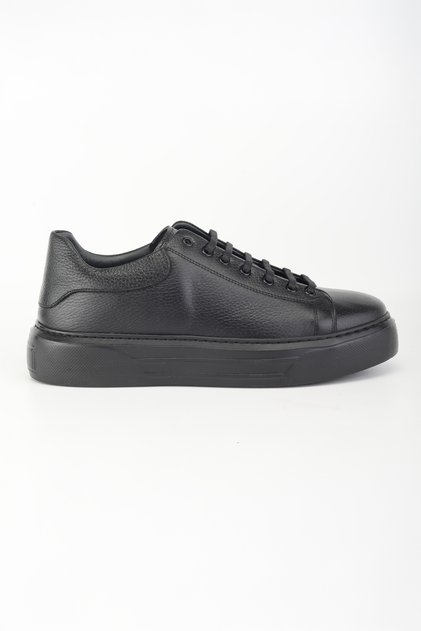 Men's 100% Genuine Leather Orthopedic Sole Shoes
