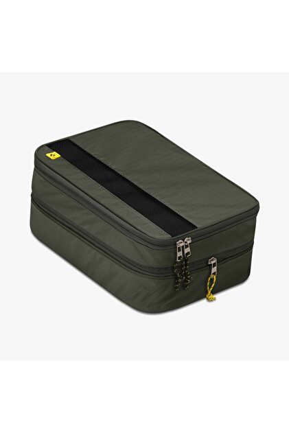 Spigen Seyahat Paketleme Küpleri/Valiz içi Düzenleyici Çanta Büyük