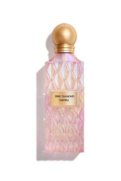 Pink Diamond Sakura 150ml by Ibrahim Al Qurashi