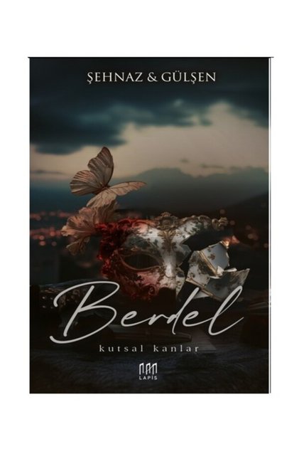Berdel - 2 Volumes