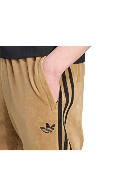 adidas Sst Tp Erkek Günlük Eşofman Altı JX1556 Kahverengi - Fiyatı