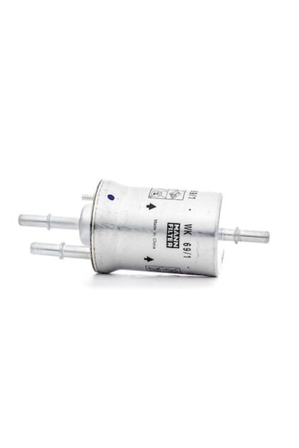 Filtru de combustibil WK69/1 pentru Audi, Seat, Skoda, Volkswagen