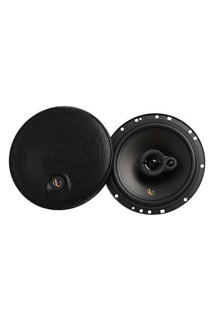 Infinity Alpha 603M 16.5 Cm 480 Watt 3 Yollu Kapaklı Oto Hoparlör