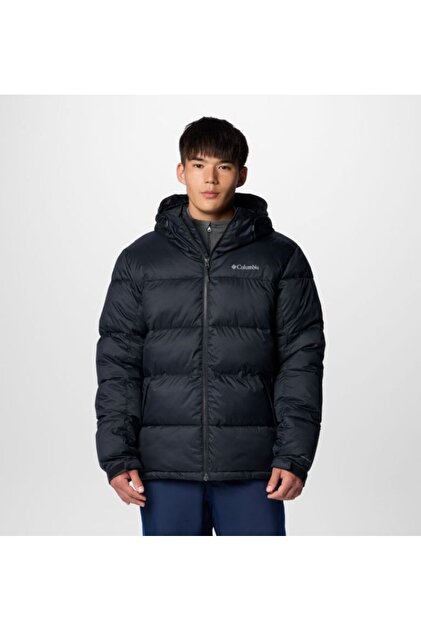 Columbia Slope Style™ Jacket Siyah Erkek Outdoor Kayak Montu
