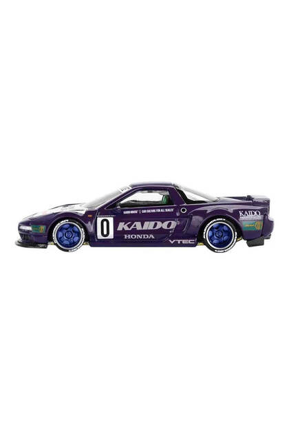 Genel Markalar 1:64 x Kaido House Honda NSX Kaido Racing V2