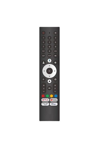 Telecomanda TV - 24HG01V, 32HG01V, 40FG01V