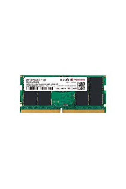 メモリー RAMAXEL DDR5 SODIMM 12GB Ramaxel 12GB Ddr5 4800MHZ Notebook Ram Fiyatı - Taksit Seçenekleri