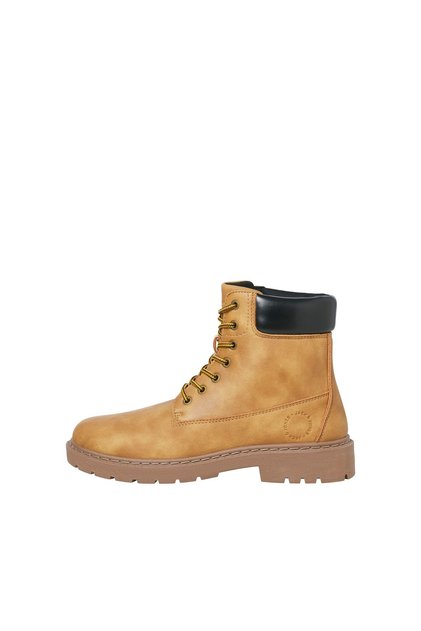 JACK JONES Erkek Uzun Bot 12282310
