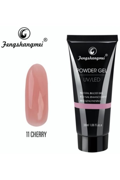 Polygel pentru constructie unghii 11 30 ml - TPO Free