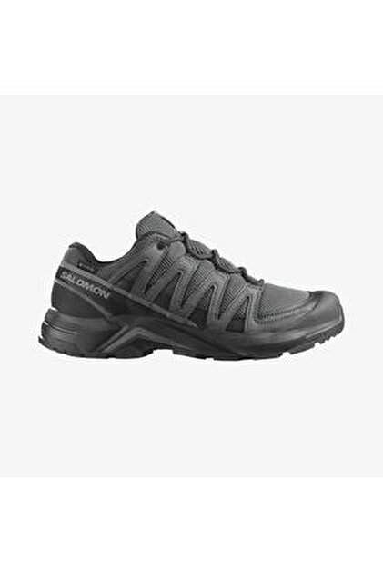 Salomon 478092 X-ADVENTURE RECON GTX Erkek Outdoor Ayakkabı Siyah