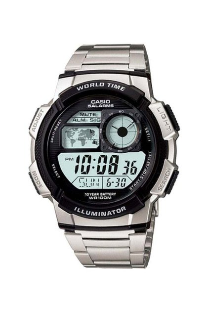 AE-1000WD-1AVDF Men's Wristwatch