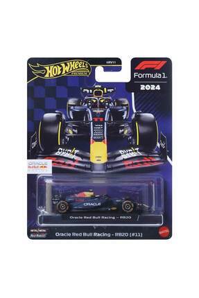 HOT WHEELS Oracle Red Bull Racing F1 Formula 1 Car - Fiyatı, Yorumları