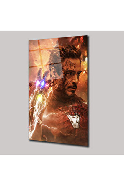 demir adam 3 duvar kağıdı 1600x900