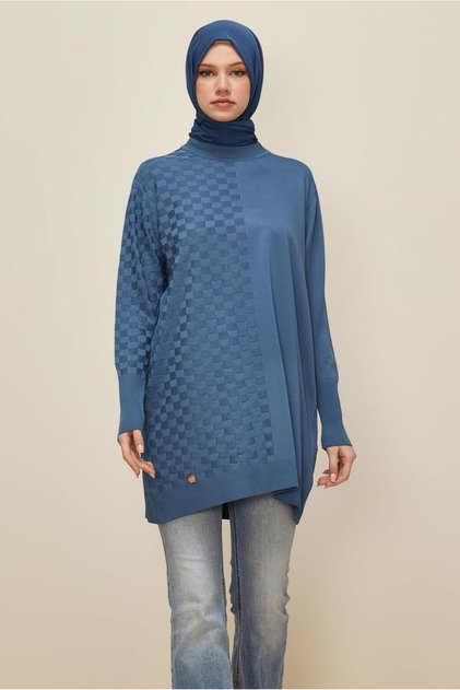 TRİKO TUNİK 45844