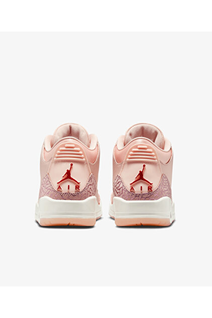 Nike Jordan Air 3 Retro HJ0178-600 - Fiyatı, Yorumları