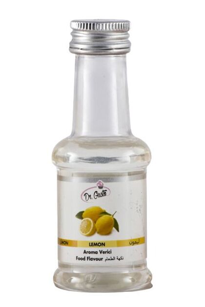 AROMA 40 GR LİMON