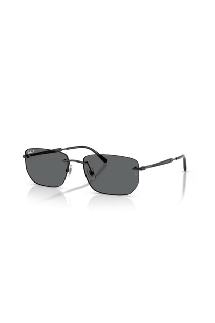 Rayban 3768 002/81 56 Women's Sunglasses