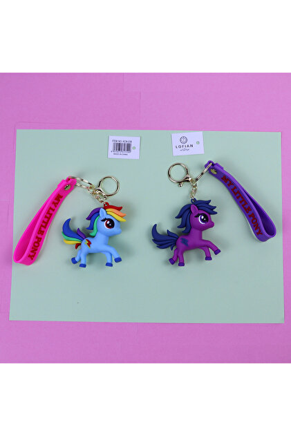 Medals - My Little Pony - 2 Medals