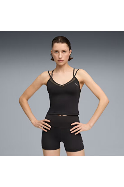 Puma W SHAPE STRAPPY TANK Atlet 52747701 - Fiyatı, Yorumları