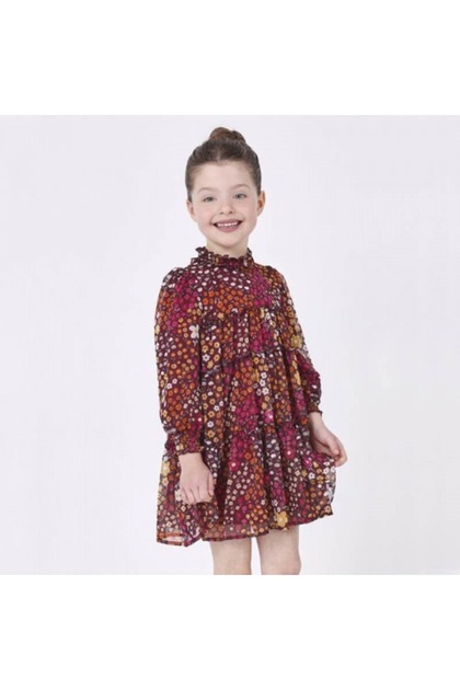 Girls' Dress