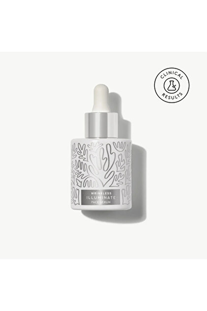 dr. lap+ WRINKLESS ILLUMINATE FACE SERUM - Fiyatı, Yorumları