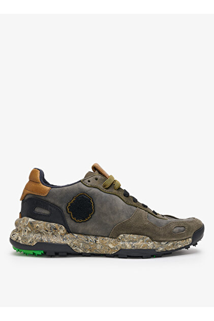 SATORISAN Çok Renkli Erkek Sneaker CHACRONA (1030401) - Fiyatı
