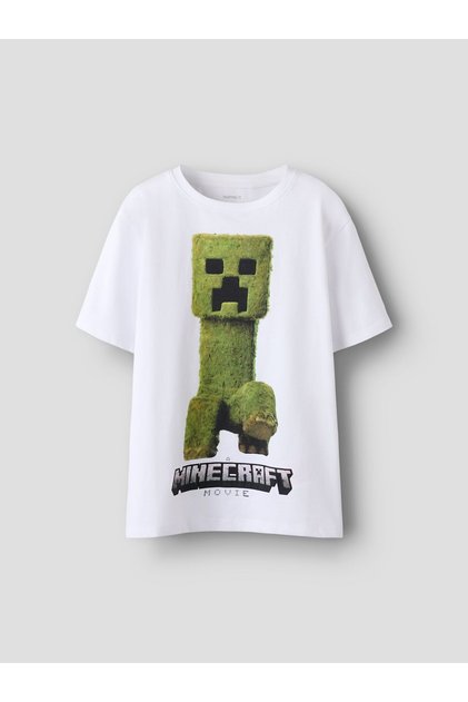 Tricou Minecraft