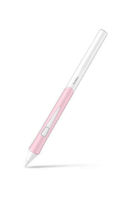 Fuchsia Apple Pencil 1. 2. Nesil Pencil Pro USB-C iPad Pro Air