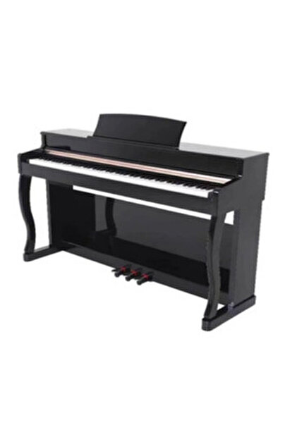 JWIN Sapphire SDP-215 Çekiç Aksiyonlu 88 Tuşlu Dijital Piyano