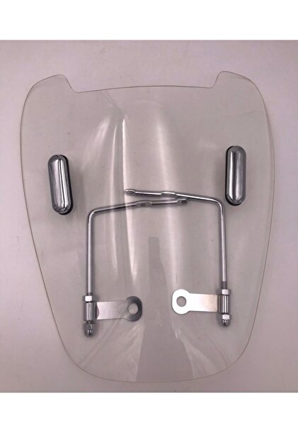 Ön Siperlik Camı 41 Cm Cg Uyumlu