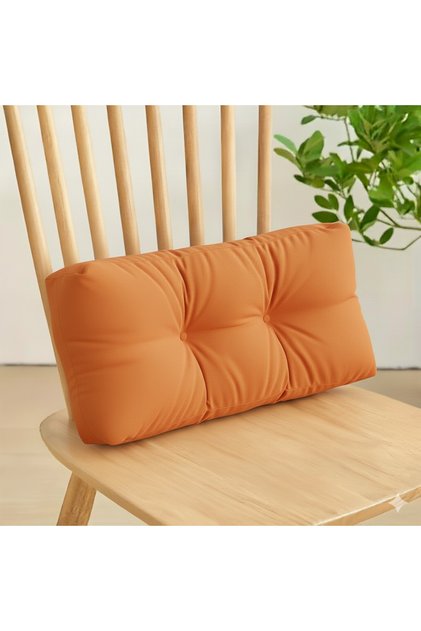 Bel Support Pillow 20X40 cm with Laces