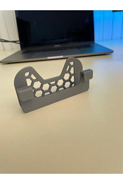 Genel Markalar Macbook Için Iphone Standı - Webcam Aparatı