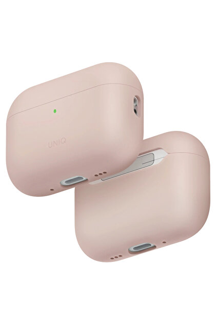 UNIQ Better By Design Airpods Pro 3 Kılıf Manyetik Kilitli Kapak