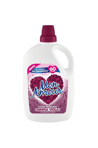 Омекотител Mon Amour Viola 3л